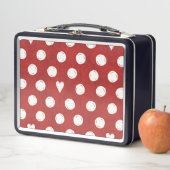 Lunch Box Étape de ferme d'Otomi (En situation)
