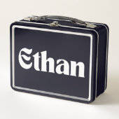 Lunch Box Ethan (Devant)