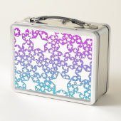 Lunch Box Étoiles, Étoiles, Étoiles (Dos)