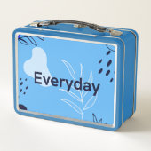 Lunch Box Everyd4y (Dos)