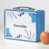 Lunch Box Everyd4y (En situation)