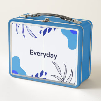 Lunch Box Everyd4y