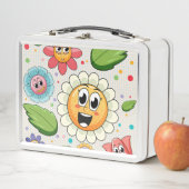 Lunch Box extraordinaire (En situation)