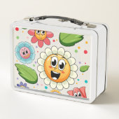 Lunch Box extraordinaire (Dos)