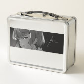 Lunch Box 【Eye line】 (Dos)