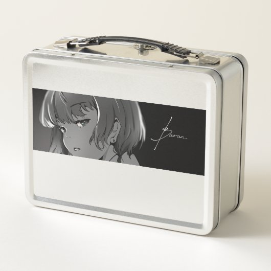 Lunch Box 【Eye line】 (Dos)