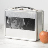 Lunch Box 【Eye line】 (En situation)