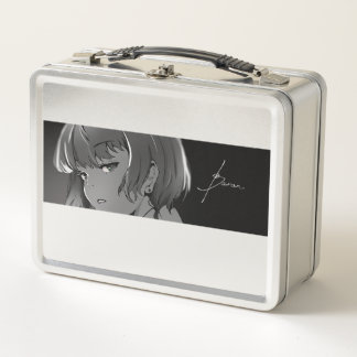 Lunch Box 【Eye line】