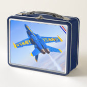 LUNCH BOX F/A-18C HORNET (Devant)
