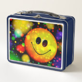 Lunch Box Face (Devant)
