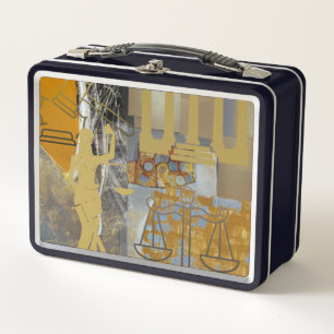 Lunch Box Facilité juridique