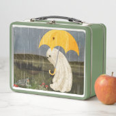 Lunch Box Faire des amis (En situation)