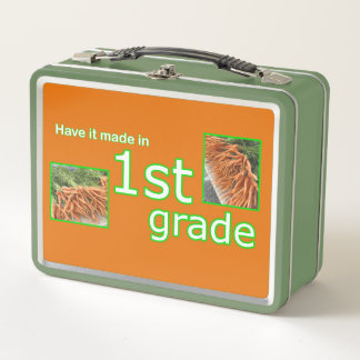 Lunch Box Faites-le faire en 1ère année