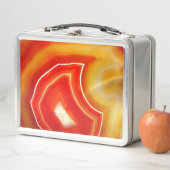Lunch Box Falln Agate (En situation)