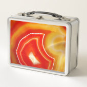 Lunch Box Falln Agate (Devant)