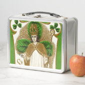 Lunch Box Falln Saint Patrick (En situation)
