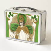 Lunch Box Falln Saint Patrick (Devant)