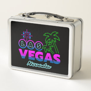 Lunch Box Family Vacation