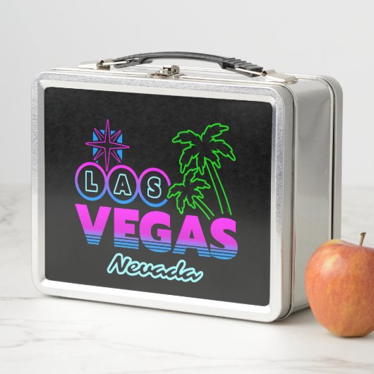 Lunch Box Family Vacation (En situation)