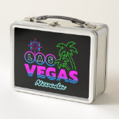 Lunch Box Family Vacation (Devant)