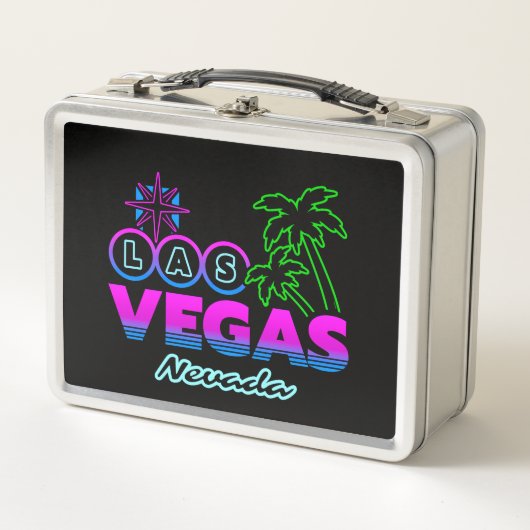 Lunch Box Family Vacation (Devant)