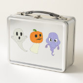 Lunch Box Fantômes (Devant)