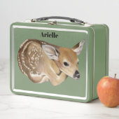 Lunch Box Faune (En situation)