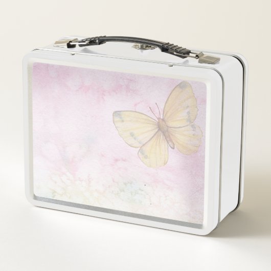 Lunch Box Fée (Dos)