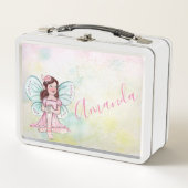Lunch Box Fée (Devant)