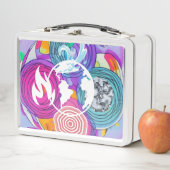 Lunch Box Feng Shui (En situation)