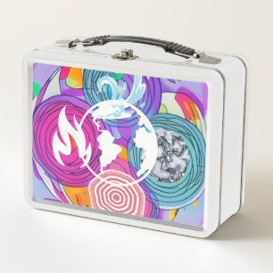 Lunch Box Feng Shui