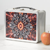 Lunch Box Fer Focus Exclusif (En situation)