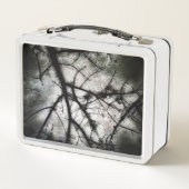 Lunch Box Fermeture (Dos)