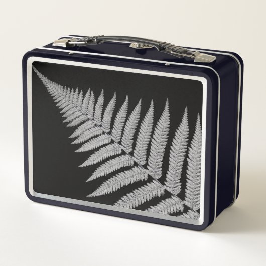 Lunch Box Fern (Dos)
