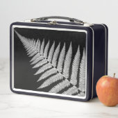 Lunch Box Fern (En situation)