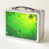 Lunch Box Festive St. Patrick's Day Greys (Dos)