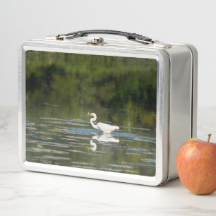 Lunch Box Fête du poisson d'aigrettes