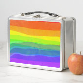 Lunch Box Fière D'Être Moi Coussin (En situation)