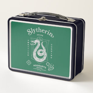 Lunch Box FIERTE DE SERDAIGLE™ Ambition Ruse Armoiries