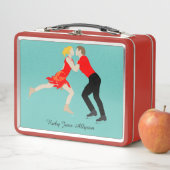 Lunch Box Figure (En situation)