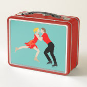 Lunch Box Figure (Dos)