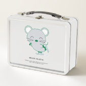 Lunch Box Figure (Devant)