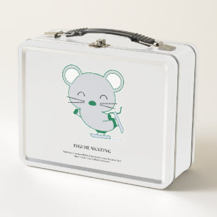 Lunch Box Figure