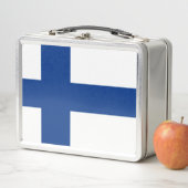 Lunch Box Finlande (En situation)