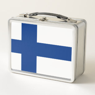 Lunch Box Finlande
