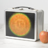 Lunch Box Fireworks 9 lunbox inoxydable (En situation)