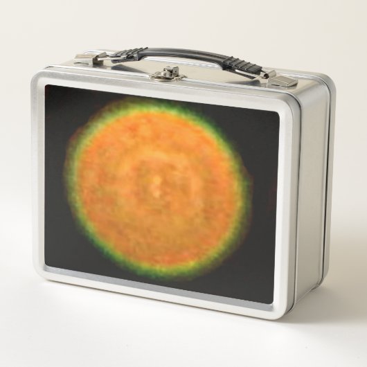 Lunch Box Fireworks 9 lunbox inoxydable (Devant)