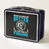 Lunch Box Fishing Theme (Devant)