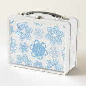 Lunch Box Flèche de neige (Devant)