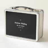 Lunch Box Flèches vers la proposition du groupe (Dos)